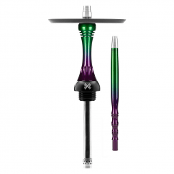 Кальян Alpha Hookah - Model X Forest Candy (без колбы)