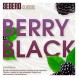 Табак Sebero - Berry Black (Ежевика, 200 грамм) купить в Саратове