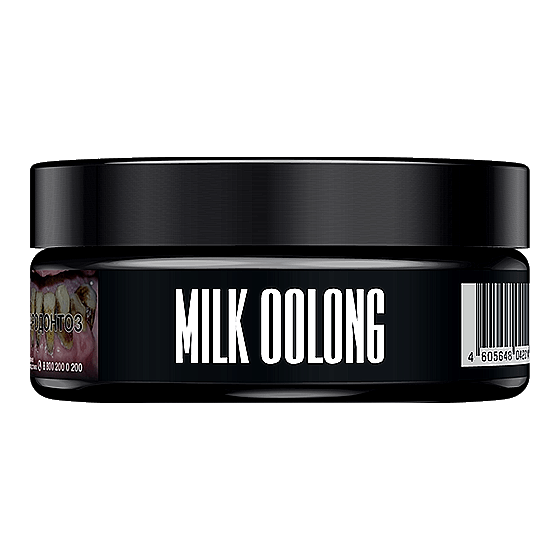 Табак Must Have - Milk Oolong (Молочный Улун, 25 грамм) купить в Саратове