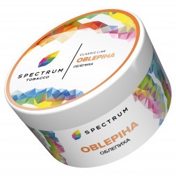 Табак Spectrum - Oblepiha (Облепиха, 200 грамм)