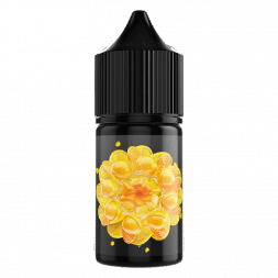 Жидкость SOAK L30 - Lemon Lollipops (Лимонные Леденцы, 30 мл, 2 мг)