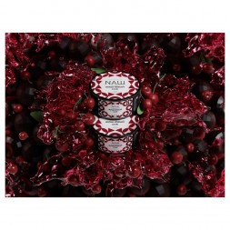 Табак NАШ - Вишнёвый Сок (40 грамм)