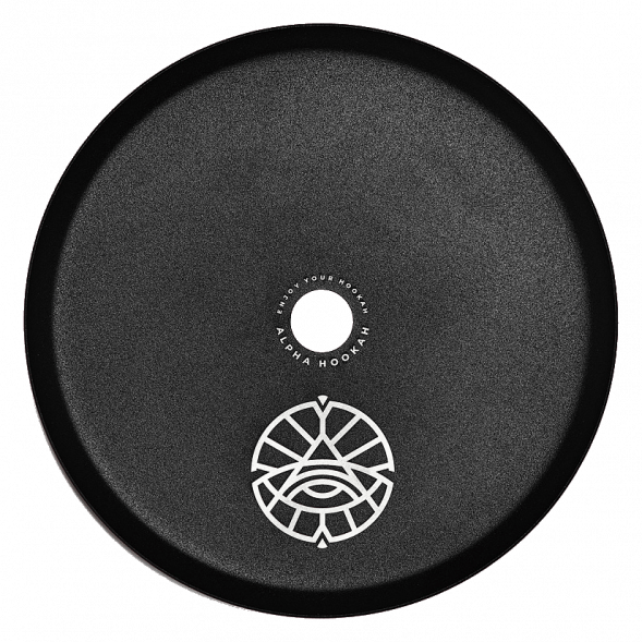 Кальян Alpha Hookah - Model X Midnight Candy (без колбы) купить в Саратове