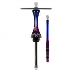 Кальян Alpha Hookah - Model X Midnight Candy (без колбы)