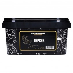 Табак Северный Professional - Персик (200 грамм)