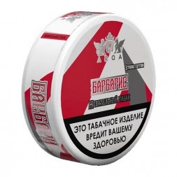 Табак жевательный ARQ Tobacco - Барбарис (16 грамм)