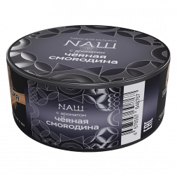 Табак NАШ HARD - Чёрная Смородина (20 грамм)