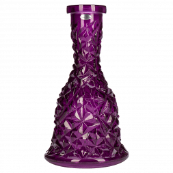 Колба Vessel Glass - Колокол Кристалл (Винная)