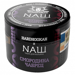 Табак NАШ - Груша Горгонзола (40 грамм)