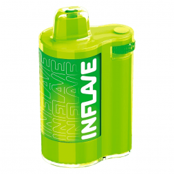 INFLAVE SPIN - Эрл Грей (8000 затяжек)