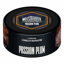 Табак Must Have - GuanaPapa (Гуанабана и Папайя, 125 грамм)
