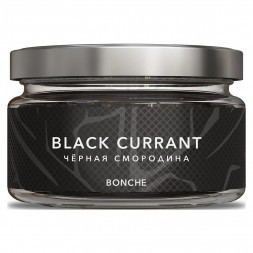 Табак Bonche - Black Currant (Чёрная Смородина, 120 грамм)