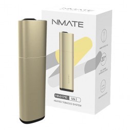 Устройство для стиков - NMATE Mk I (GOLD)