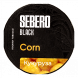 Табак Sebero Black - Corn (Кукуруза, 100 грамм) купить в Саратове