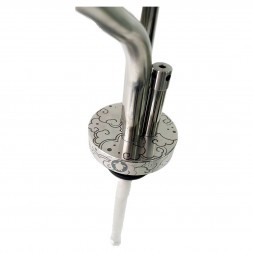 Кальян Tortuga - Зодиак Облако (Cloud) (Без Колбы)