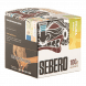 Табак Sebero - Feijoa (Фейхоа, 100 грамм) купить в Саратове