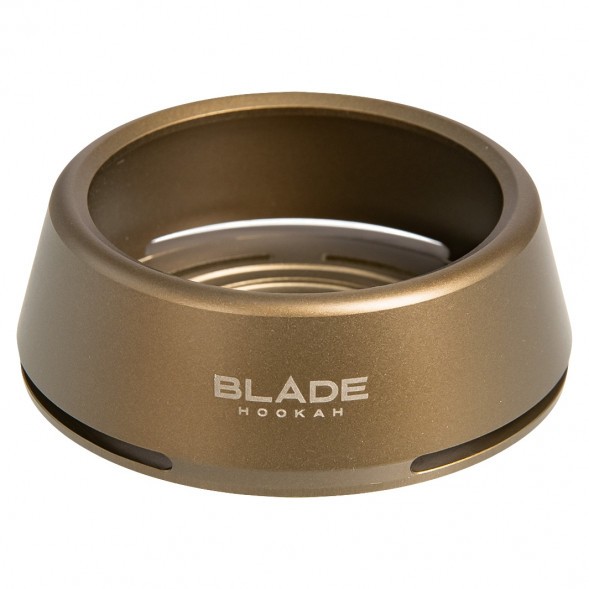 Калауд Blade Hookah - Hotter Dark Grey купить в Саратове