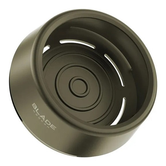 Калауд Blade Hookah - Hotter Dark Grey купить в Саратове