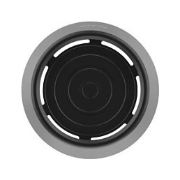 Калауд Blade Hookah - Hotter Dark Grey купить в Саратове