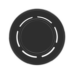 Калауд Blade Hookah - Hotter Dark Grey купить в Саратове