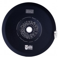 Кальян MISHA Rebel - Azure (Лазурный, Без Колбы)