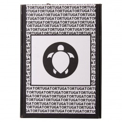 Кальян Tortuga - Галера Синий (Без Колбы)