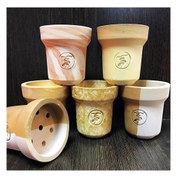 Чаша ST Phunnel - Cacao (Карамель)