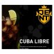 Табак Jent - Cuba Libre (Куба Либре, 25 грамм) купить в Саратове