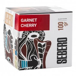 Табак Sebero - Garnet Cherry (Гранат - Вишня, 100 грамм)