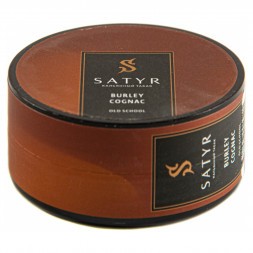 Табак Satyr - Burley Cognac (Бёрли Коньяк, 25 грамм)