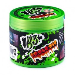 Табак B3 - Apple Pie (Яблочный Пирог, 250 грамм)