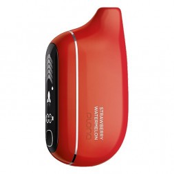 PLONQ MAX PRO - Клубника Арбуз (10000 затяжек)