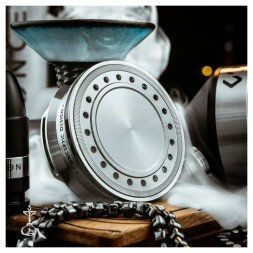 Kaloud Conceptic HMD Steel