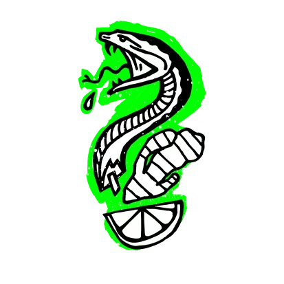 Табак Хулиган - Healthy (Имбирь и Лимон, 25 грамм) купить в Саратове