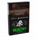 Табак Хулиган - Healthy (Имбирь и Лимон, 25 грамм) купить в Саратове