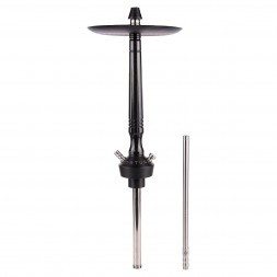 Кальян Tortuga - Галера Космос (Без Колбы)