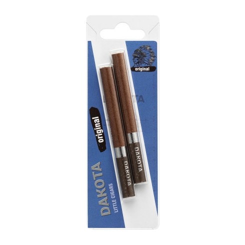 Сигариллы Dakota - Original (2 штуки) купить в Саратове