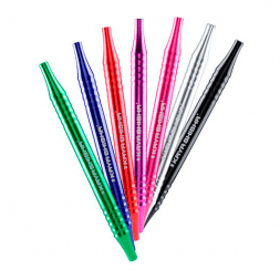 Мундштук алюминиевый KAYA - Barracuda