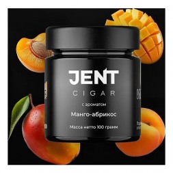 Табак Jent Cigar - Манго-Абрикос (20 грамм)