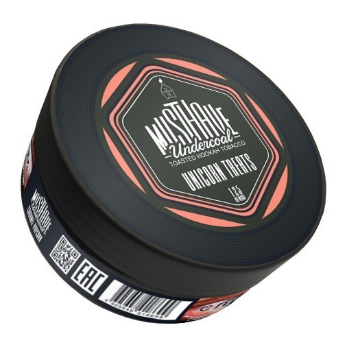 Табак Must Have - Unicorn Treats (Кукурузные Палочки, 125 грамм) купить в Саратове