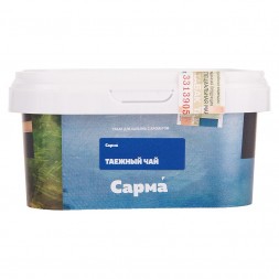 Табак Сарма - Таёжный Чай (100 грамм)