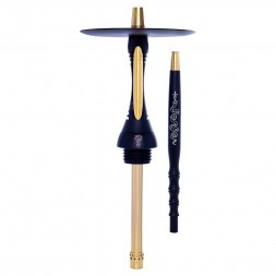 Кальян Alpha Hookah - Model S Erida (без колбы)