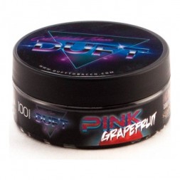 Табак Duft - Pink Grapefruit (Розовый Грейпфрут, 20 грамм)