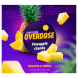 Табак Overdose - Pineapple Chunks (Ананасовые Кусочки, 25 грамм) купить в Саратове