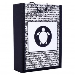 Кальян Tortuga - Бриг Pixel (Без Колбы)