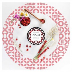 Табак NАШ - Земляника (100 грамм)