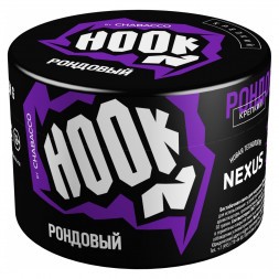 Смесь Hook - Рондовый (40 грамм)