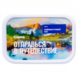 Табак Сарма - Грейпфрутовый Сок (100 грамм)