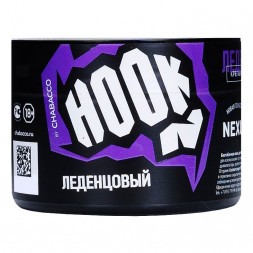 Смесь Hook - Леденцовый (40 грамм)