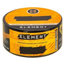 Табак Element Земля - Grape Mint NEW (Мятный Виноград, 25 грамм)